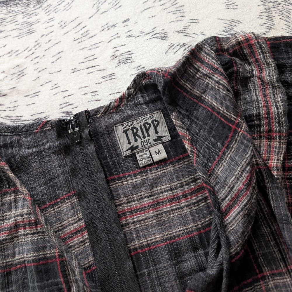 Tripp NYC Maxi Dress - Picture 7 of 7